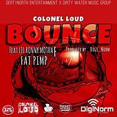 Thumbnail for the Colonel Loud - Bounce link, provided by host site