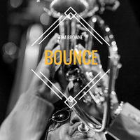 Thumbnail for the Tom Browne - Bounce link, provided by host site