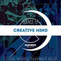 Thumbnail for the Creative Mind - Bounce link, provided by host site