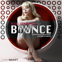 Thumbnail for the NILLIONAIRE$ - Bounce link, provided by host site