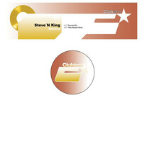 Image of Steven King linking to their artist page due to link from them being at the top of the main table on this page