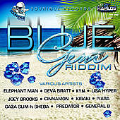 Image of Deva Bratt linking to their artist page due to link from them being at the top of the main table on this page