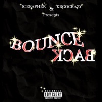 Thumbnail for the Iceeapher - Bounce Back link, provided by host site