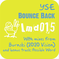 Thumbnail for the YSE - Bounce Back link, provided by host site