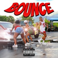Thumbnail for the Chris Pierce - Bounce link, provided by host site