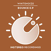 Thumbnail for the WhiteNoize - Bounce E.P link, provided by host site