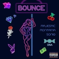 Thumbnail for the DJ DNA - Bounce link, provided by host site