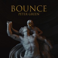 Thumbnail for the Peter Green - Bounce link, provided by host site