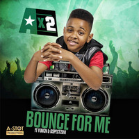 Thumbnail for the Ax2 - Bounce for Me link, provided by host site