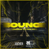 Thumbnail for the Papa Bear - Bounce (Maximum Voltage 2021) link, provided by host site