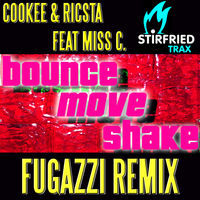 Thumbnail for the Ricsta - Bounce, Move, Shake (Fugazzi Remix) link, provided by host site