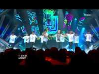Thumbnail for the JJ Project - Bounce, 제이제이프로젝트 - 바운스, Music Core link, provided by host site