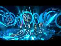 Thumbnail for the JJ Project - Bounce, 제이제이프로젝트 - 바운스, Music Core link, provided by host site