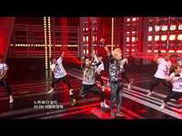 Thumbnail for the JJ Project - Bounce, 제이제이프로젝트 - 바운스, Music Core link, provided by host site