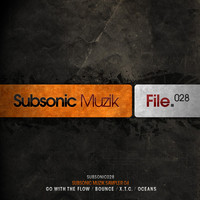 Thumbnail for the B-For - Bounce (Original Mix) - Original Mix link, provided by host site