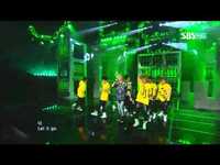 Thumbnail for the JJ Project - [Bounce] @SBS Inkigayo 인기가요 link, provided by host site