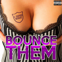 Thumbnail for the J Farell - Bounce Them link, provided by host site