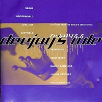 Image of Sound Design linking to their artist page due to link from them being at the top of the main table on this page