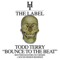 Thumbnail for the Todd Terry - Bounce To The Beat (Rhythm Masters 2015 Remix) + Sound Design Remixes link, provided by host site