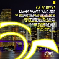 Thumbnail for the Todd Terry - Bounce to the Beat - Veerus & Maxie Devine Remix link, provided by host site
