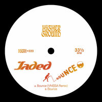 Thumbnail for the Jaded - Bounce (VNSSA Remix) link, provided by host site