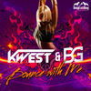 Thumbnail for the K-West - Bounce With Me link, provided by host site