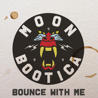 Thumbnail for the Moonbootica - Bounce with Me link, provided by host site