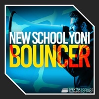Thumbnail for the New School Yoni - Bouncer link, provided by host site