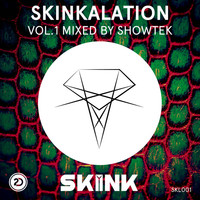 Thumbnail for the Showtek - Bouncer - Paul Vinx Remix link, provided by host site
