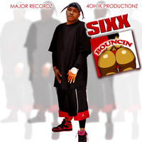 Thumbnail for the Sixx - Bouncin link, provided by host site