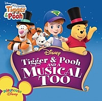 Thumbnail for the Tigger - Bouncin' link, provided by host site