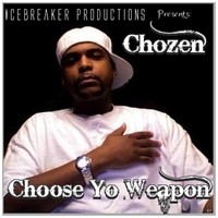 Thumbnail for the Chozen - Bouncin And Leanin link, provided by host site