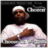 Thumbnail for the Chozen - Bouncin and Leanin link, provided by host site