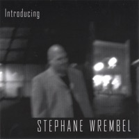 Thumbnail for the Stephane Wrembel - Bouncin Around link, provided by host site