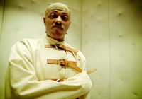 Thumbnail for the Mystikal - Bouncin' Back (Bumpin' Me Against the Wall) link, provided by host site