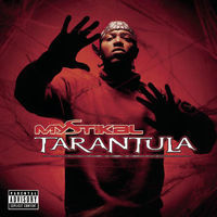 Thumbnail for the Mystikal - Bouncin' Back (Bumpin' Me Against the Wall) [Extended Version] link, provided by host site