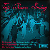 Thumbnail for the Adrian Rollini - Bouncin' in Rhythm link, provided by host site