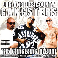 Thumbnail for the Chino Grande - Bouncin, In The Calles link, provided by host site