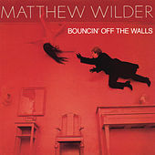 Thumbnail for the Matthew Wilder - Bouncin' Off The Walls link, provided by host site