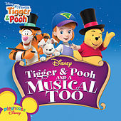Thumbnail for the Disney - Bouncin' (Original Version) link, provided by host site