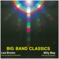 Thumbnail for the Billy May - Bouncin' Runners - Remastered link, provided by host site