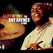 Thumbnail for the Roy Haynes - Bouncin' With Bud link, provided by host site
