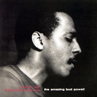 Thumbnail for the Bud Powell - Bouncin' With Bud (Rudy Van Gelder Edition) [1998 Remaster] link, provided by host site