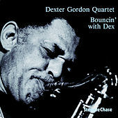 Thumbnail for the Dexter Gordon - Bouncin' with Dex link, provided by host site
