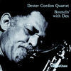 Thumbnail for the Dexter Gordon - Bouncin' With Dex link, provided by host site
