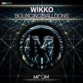 Thumbnail for the Wikko - Bouncing Balloons link, provided by host site