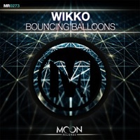 Thumbnail for the Wikko - Bouncing Balloons link, provided by host site