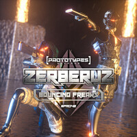 Thumbnail for the Zerberuz - Bouncing Freaks link, provided by host site