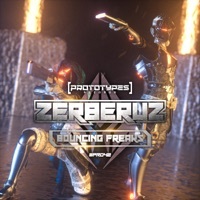 Thumbnail for the Zerberuz - Bouncing Freaks link, provided by host site