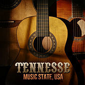 Thumbnail for the The Infamous Stringdusters - Bound For Tennessee link, provided by host site